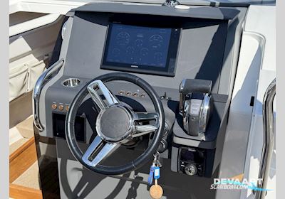 Nimbus T9 Motorbåd 2019, med Mercury motor, Holland