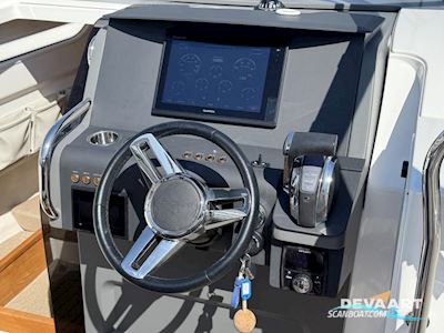 Nimbus T9 Motorbåd 2019, med Mercury motor, Holland