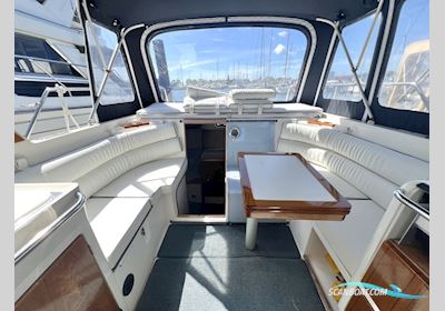 Nimbus Ultima 31 Motorbåd 1991, med Volvo Penta Tamd 41A motor, Danmark