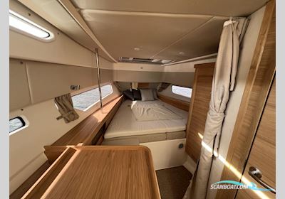 Nimbus W 11 Motorbåd , med Mercury Verado motor, Sverige