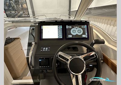 Nimbus W9 Motorbåd 2024, Sverige