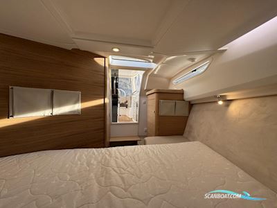 Nimbus W9 Motorbåd 2024, med Mercury Verado motor, Tyskland