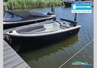 Noard G405 Motorbåd 2018, med Suzuki motor, Holland