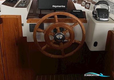 Nor Star 950 Motorbåd 2011, med Volvo Penta D3 motor, Tyskland