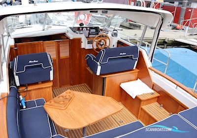 Nor Star 950 Motorbåd 2011, med Volvo Penta D3 motor, Tyskland