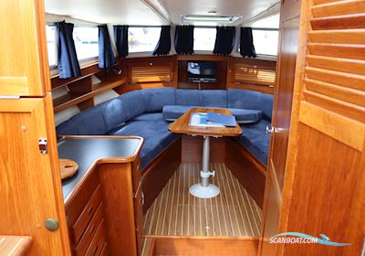 Nor Star 950 Motorbåd 2011, med Volvo Penta D3 motor, Tyskland