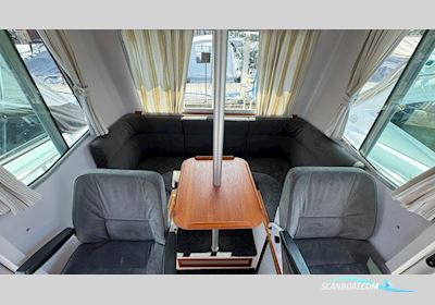 Nord Star 24 Patrol Motorbåd 2011, med  Volvo Penta motor, Sverige