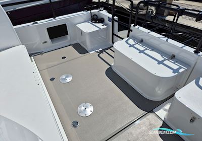 Nord Star 28+ Motorbåd 2025, med Volvo Penta D6 - 440 motor, Frankrig