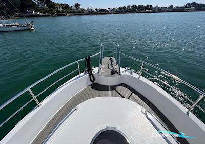 Nord Star 36+ Motorbåd 2023, med Volvo Penta D6 - 340 motor, Frankrig