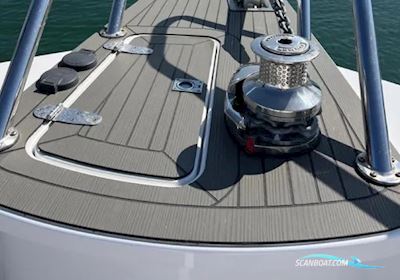 Nord Star 36+ Motorbåd 2023, med Volvo Penta D6 - 340 motor, Frankrig