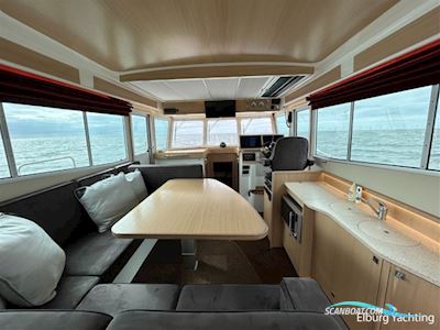 Nord Star Patrol 42 Motorbåd 2020, Holland