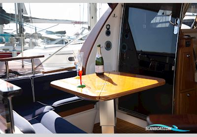 Nord West 370 Fly - 2009 Motorbåd 2009, med Volvo Penta IPS 400 motor, Danmark