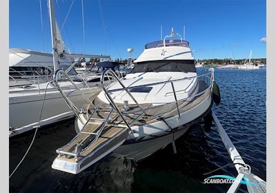 Nord West 410 Motorbåd 1999, med Volvo Penta motor, Sverige