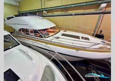 Nord West 420 Flybridge Motorbåd 2008, med Volvo Penta Ips 600 motor, Sverige