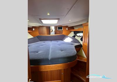 Nord West 420 Flybridge Motorbåd 2006, med Volvo Penta motor, Sverige