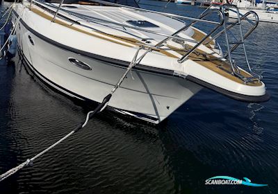 Nord West 420 Flybridge Motorbåd 2008, med Volvo Penta IPS 600 motor, Sverige