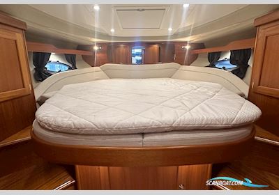 Nord West 430 Sportstop Motorbåd 2013, Sverige