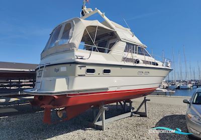 Nord West 900 fb Motorbåd 1994, med Volvo Penta Tamd 41b 200 hk. motor, Danmark