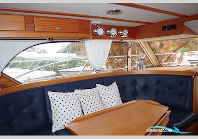 Nord West Nord West 390 Flybridge Motorbåd 2005, med Volvo-Penta motor, Danmark