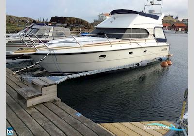 Nord West Nordwest 390 Motorbåd 2003, med 2X Volvo Penta KAD 300  (285hk)  motor, Sverige