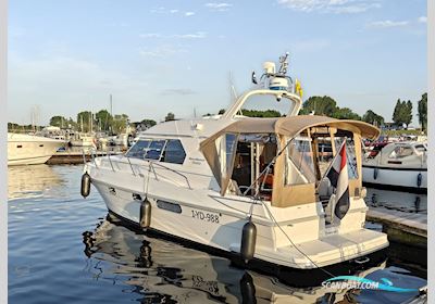 Nordboot Riviera 925 Kht Motorbåd 1996, med 1 motor, Holland