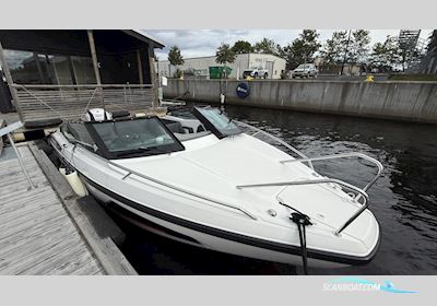 Nordkapp Noblesse 660 Motorbåd 2019, med Evinrude motor, Sverige