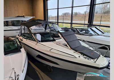 Nordkapp Noblesse 720 - Yamaha 250 HK/Udstyr Motorbåd 2020, med Yamaha F250 motor, Danmark