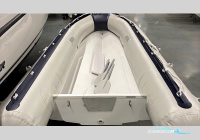 Nordström MX 340 Rib Motorbåd 2007, Sverige