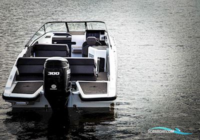 Northmaster 760 Cruiser Motorbåd 2025, Danmark