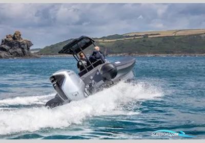 Northstar Orion 8.2 Motorbåd 2024, med Mercury Verado motor, England