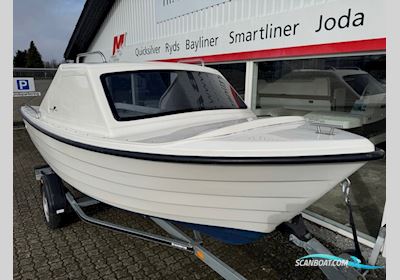 Nydam 465i HT Motorbåd 2009, Danmark