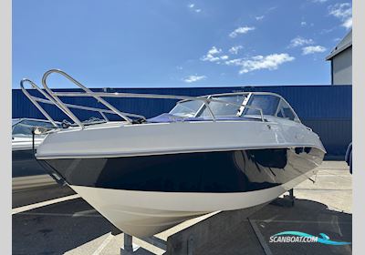 Oceanmaster 660 BR Motorbåd 2015, med Honda motor, England