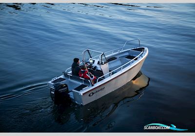 Ockelbo B16 AL Motorbåd 2024, Sverige