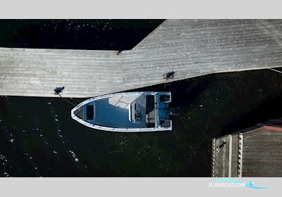 Ockelbo B16 AL Motorbåd 2024, Sverige