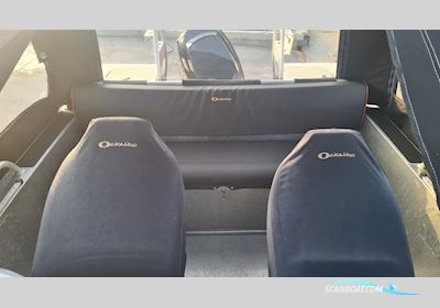 Ockelbo B18DC Motorbåd 2017, med Evinrude motor, Sverige