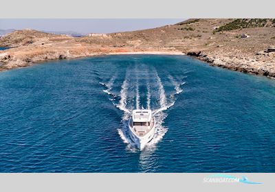 Omikron OT-60 Motorbåd 2023, med 250 motor, Grækenland