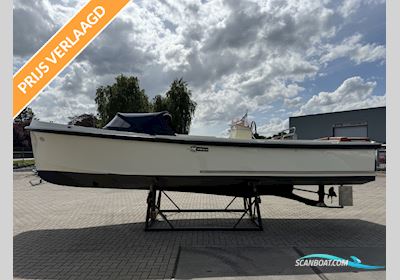 Onj Tender 820 Motorbåd 2008, med Stery motor, Holland