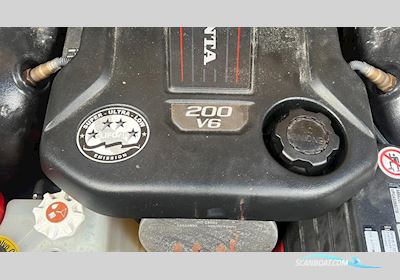 Orrskär 27 Motorbåd 1970, med Volvo Penta motor, Sverige