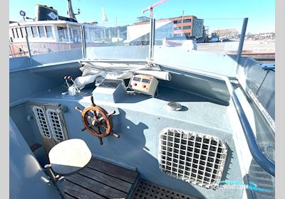 Other motorboats MHV20 CLASS Motorbåd 1980, med Mercedes Diesel motor, Danmark