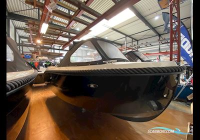 Oud Huijzer 505 Tender Motorbåd 2022, med Suzuki DF 15 Arl Met 6 Jaar Garantie! motor, Holland