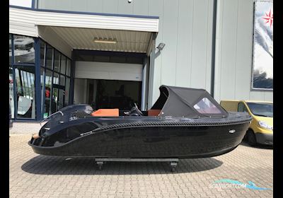 Oud Huijzer 580 Tender Motorbåd 2023, med Suzuki 15 pk motor, Holland