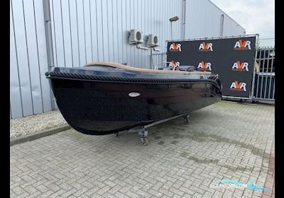 Oud Huijzer 580 Tender Motorbåd 2023, Holland