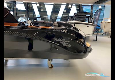 Oud Huijzer 580 Motorbåd 2023, med Honda motor, Holland