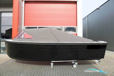 Oude Rhijn Sloep 530 Delux Motorbåd 2023, Holland