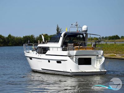 PACIFIC Allure 136 Motorbåd 1999, med Volvo Penta motor, Belgien