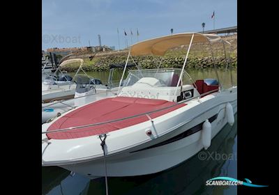 PACIFIC CRAFT 700 SUN CRUISER Motorbåd 2021, med YAMAHA motor, Frankrig