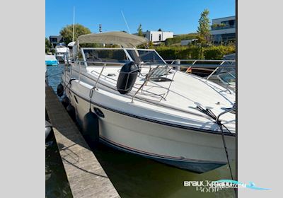 PRINCESS 286 Riviera Motorbåd 1988, med Volvo Penta motor, Tyskland