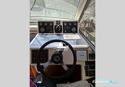 PRINCESS 315 FLY Motorbåd 1990, med Volvo Penta motor, Tyskland