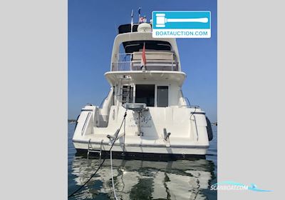 PRINCESS 360 Flybridge Motorbåd 1996, med Volvo Penta motor, Holland