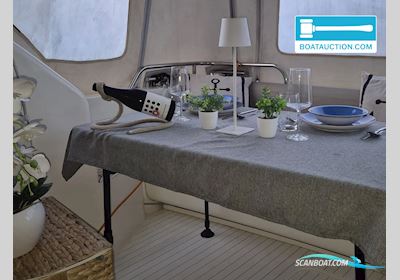 PRINCESS 380 Fly Motorbåd 1996, med Volvo Penta motor, Italien